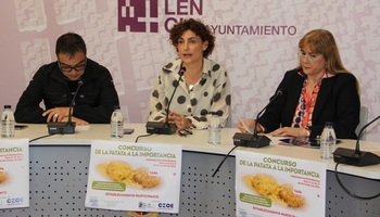 Nueve competidores por las mejores patatas a la importancia