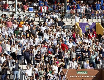 Unión eterna con Palencia