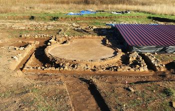 El esplendor de Roma en plena Montaña Palentina