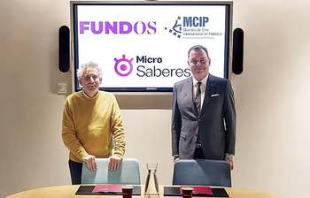 Fundos y la MCIP lanzan MicroSaberes