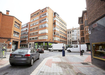 Reabierto al tráfico el tramo final de la calle Antonio Maura