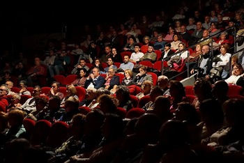 La Muestra de Cine de Palencia recibe 2.026 cortometrajes