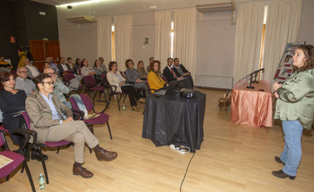 El patrimonio subterráneo de CyL, a estudio en Dueñas