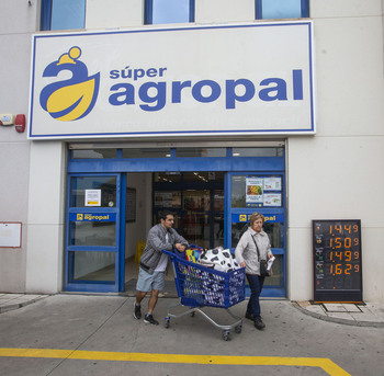 Agropal creará 200 empleos para llegar al millar en 2025