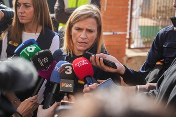 Las víctimas de la DANA serán homenajeadas en un acto de Estado