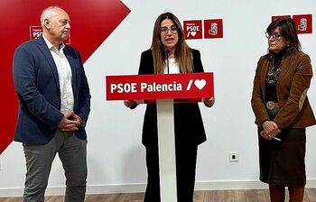 El PSOE conminan a Ortega a que «salga de la inacción»