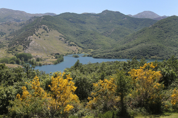 Los embalses del Duero rozan el 91%