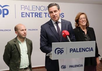 Usar Palestina para no hablar de presunta corrupción del PSOE