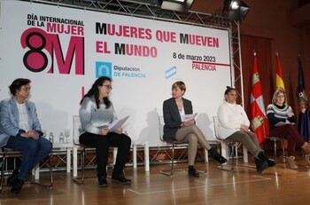 Fallados los premios provinciales sobre realidad de la mujer