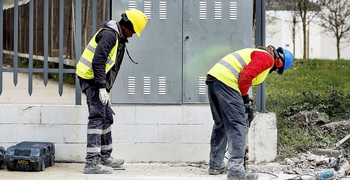 Menos trabas y casi el triple de permisos laborales  foráneos