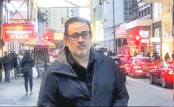 Adolfo Arranz, mejor diseñador periodístico del mundo