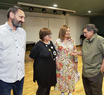 Nace Palencia Educa en doce centros para fomentar la inserción