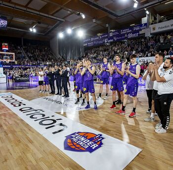 Zunder y el Palencia Baloncesto separan sus caminos