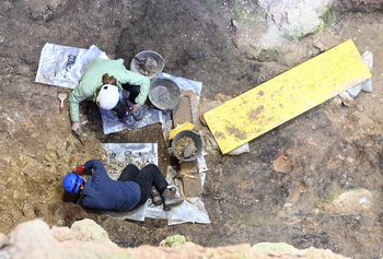 Atapuerca: la tierra que protege la vida de los ancestros