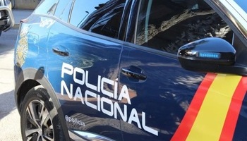 Sancionan a dos hombres por llevar sustancias estupefacientes