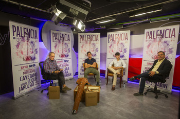 Toros en Palencia | Segundo programa