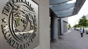 El FMI mantiene el crecimiento previsto para España en 2024