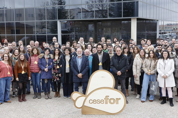 Cesefor, a punto de convertirse en centro tecnológico