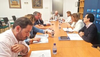 La Diputación renueva el convenio de la Cátedra de Micología