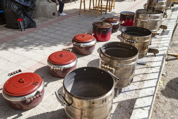 La cita de la semana en Villamartín de Campos