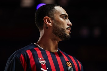 Howard da aire a Baskonia