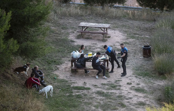 El 52% de los adolescentes admite participar en botellones