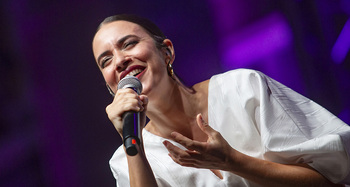 De Eurovisión a la plaza Mayor