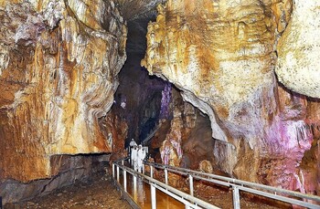 Licitan redacción del proyecto para la Cueva de los Franceses