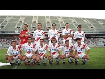 Apunta al lleno en el Villamuriel-Rayo Vallecano