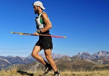 Lucas Hernández, en la cumbre