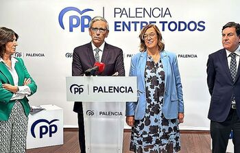 El PP valora el blindaje de la educación y los servicios