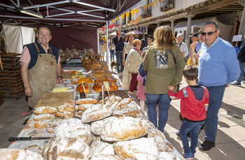 Citas feriales que revalidan su tirón y atractivo