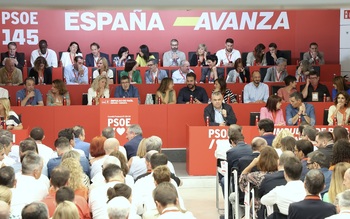 Socialistas de CyL cuestionan el denominado 'cupo catalán'