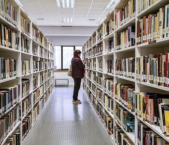 El Día de las Bibliotecas trae talleres y coloquios