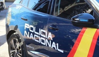 A la cárcel una mujer con 4 órdenes de detención