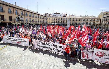 Los 56 concursos hasta junio ya superan todos los de 2023