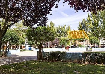 El barrio de Santiago aprueba la reforma de Virrey Velasco