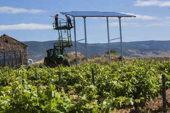 COPA y COGECA exponen su propuesta para las europeas