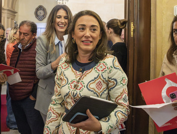 La Consejería de Agricultura, Premio Alubia de Saldaña