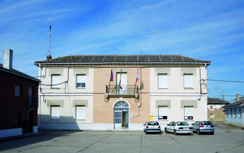 Diputación reparte ayudas para la rehabilitación de edificios