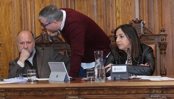 Equipo de Gobierno condena la 