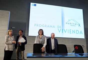 Nace HabitaLo Rural con 1M€ para viviendas en alquiler