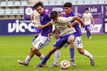 Palencia CF y Palencia CA, dos almas gemelas