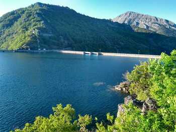 Aumenta a 6.000 m3/ha el agua para los regantes del Pisuerga