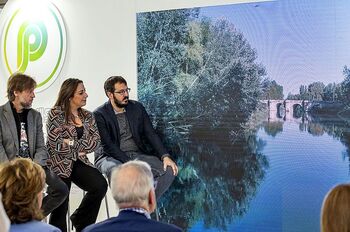 El Ayuntamiento dejará para Fitur su nueva oferta turística