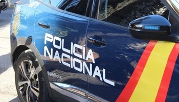 Arrestado por robar en un conocido restaurante de Palencia