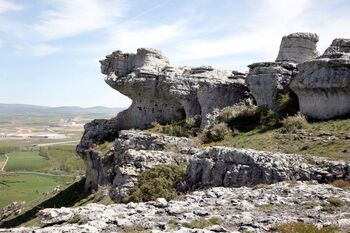 Visual Crea hará la digitalización de la Montaña Palentina