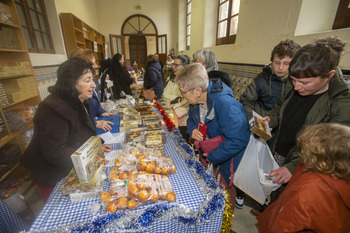 Dulzura en Clausura suma ocho años de buenas ventas