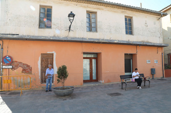 'Se busca' casa en el medio rural