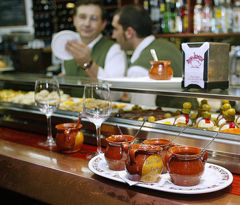 La Ruta del Pucherito regresa con una veintena de ricas receta